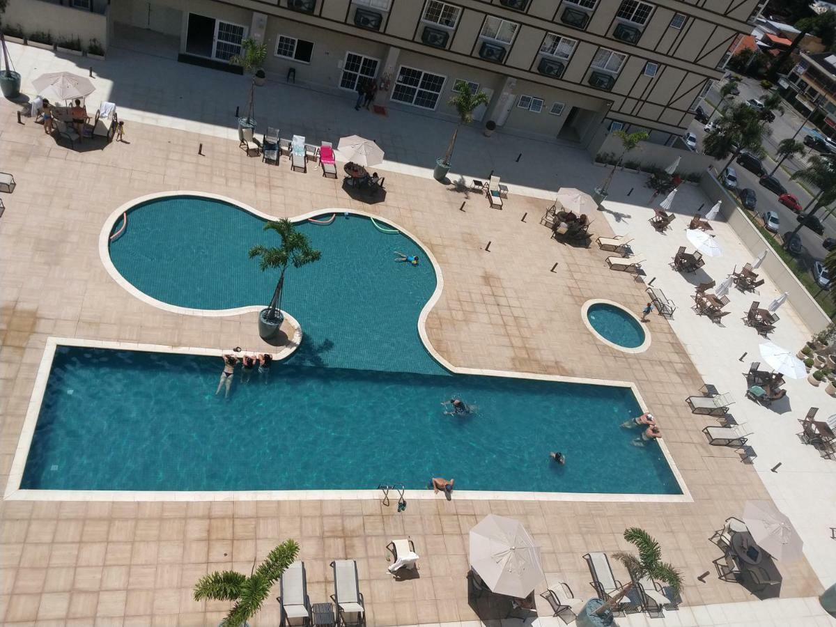 Appartement Ap 513 Manacas à Petrópolis Extérieur photo