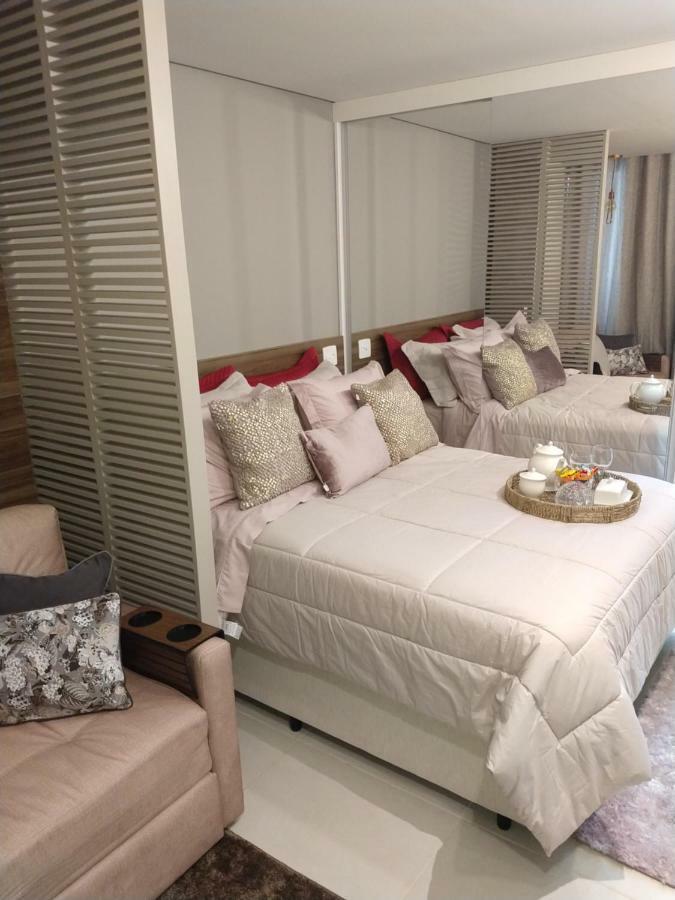 Appartement Ap 513 Manacas à Petrópolis Extérieur photo