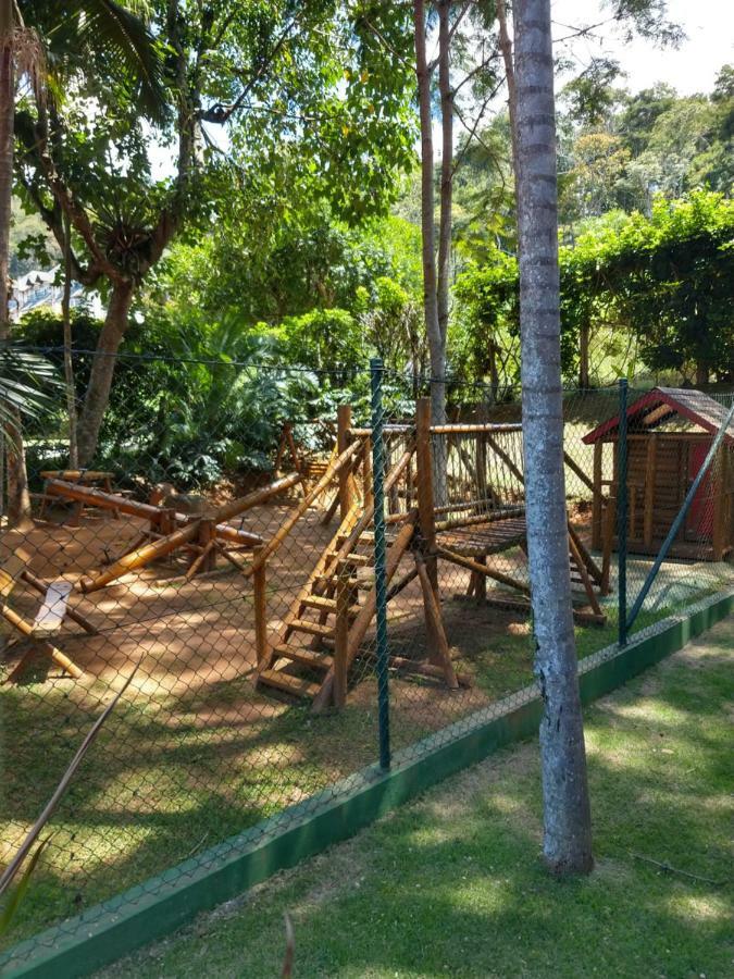 Appartement Ap 513 Manacas à Petrópolis Extérieur photo