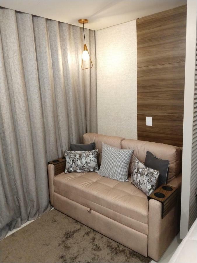 Appartement Ap 513 Manacas à Petrópolis Extérieur photo