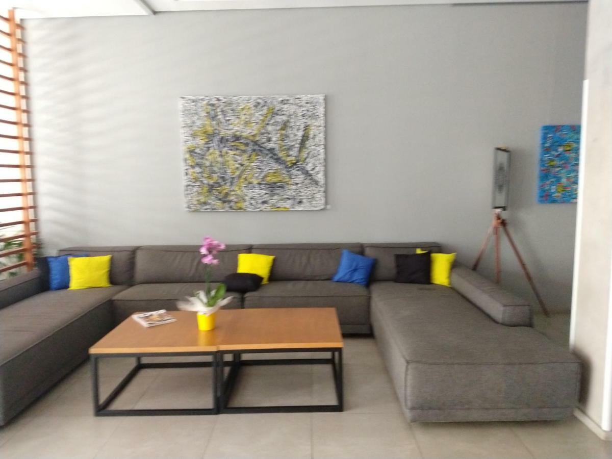 Appartement Ap 513 Manacas à Petrópolis Extérieur photo