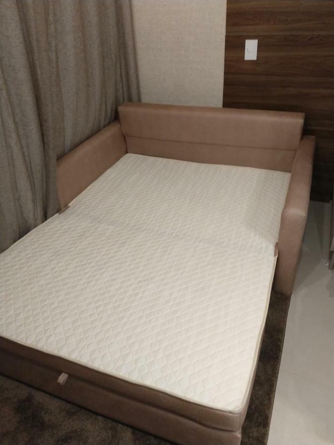 Appartement Ap 513 Manacas à Petrópolis Extérieur photo