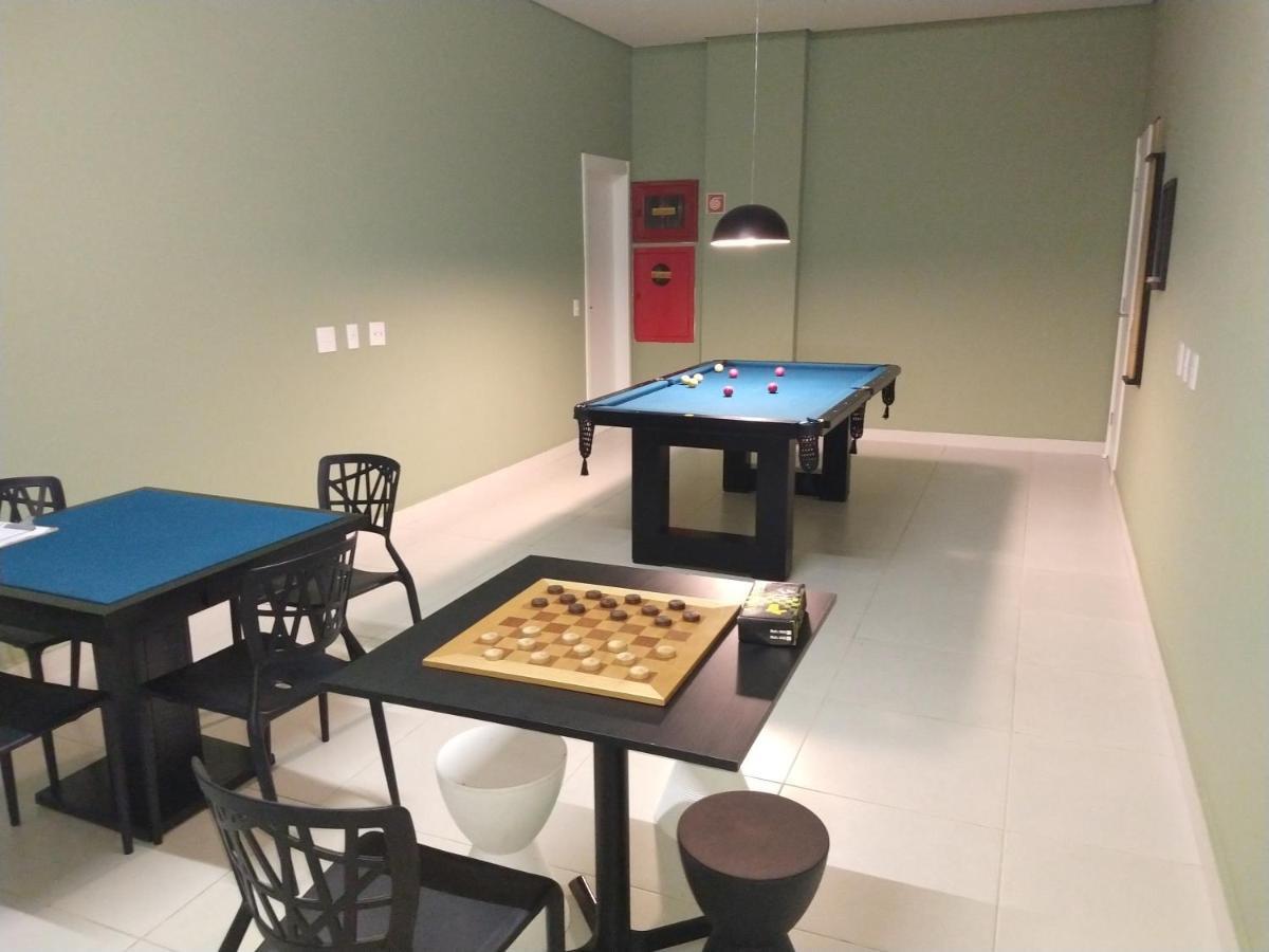 Appartement Ap 513 Manacas à Petrópolis Extérieur photo
